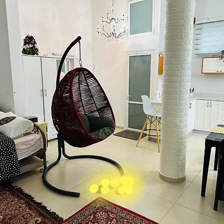 Hermon Accommodation Majdal Shams Quarto foto
