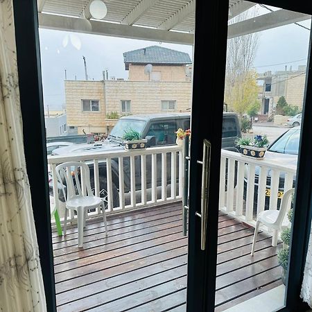 Hermon Accommodation Majdal Shams Quarto foto